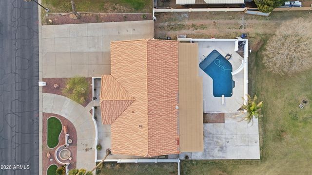 704 E MESQUITE Avenue, Gilbert, AZ 85296