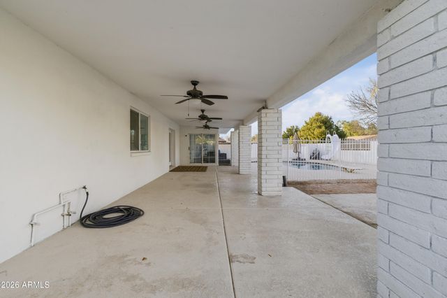 704 E MESQUITE Avenue, Gilbert, AZ 85296