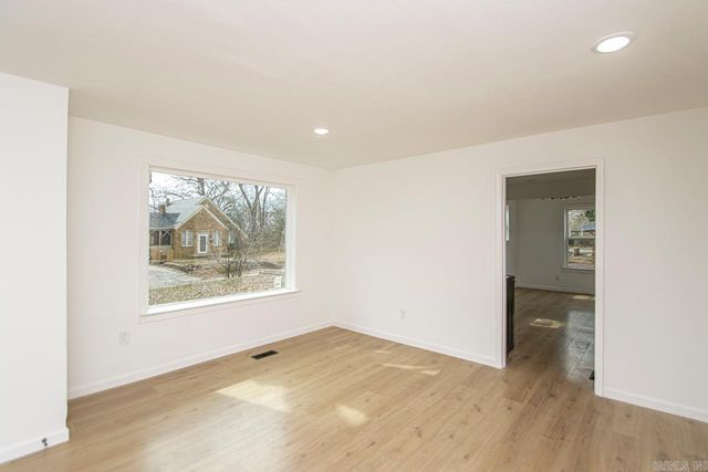 4816 W 30th Street, Little Rock, AR 72204