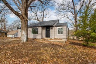 4816 W 30th Street, Little Rock, AR 72204
