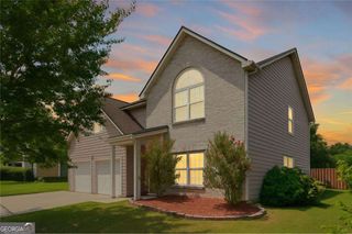 4515 Ambassador Way, Cumming, GA 30040