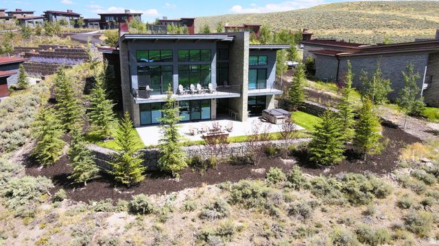 6423 GOLDEN BEAR LOOP, Snyderville, UT 84098
