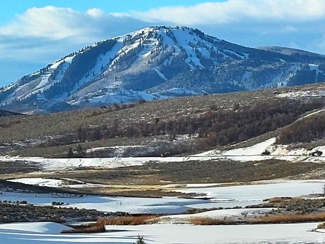 6423 GOLDEN BEAR LOOP, Snyderville, UT 84098