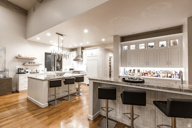 6423 GOLDEN BEAR LOOP, Snyderville, UT 84098