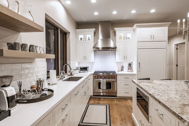 6423 GOLDEN BEAR LOOP, Snyderville, UT 84098