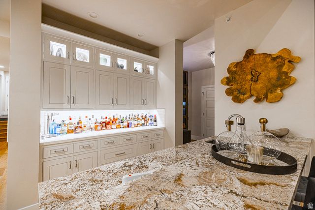 6423 GOLDEN BEAR LOOP, Snyderville, UT 84098