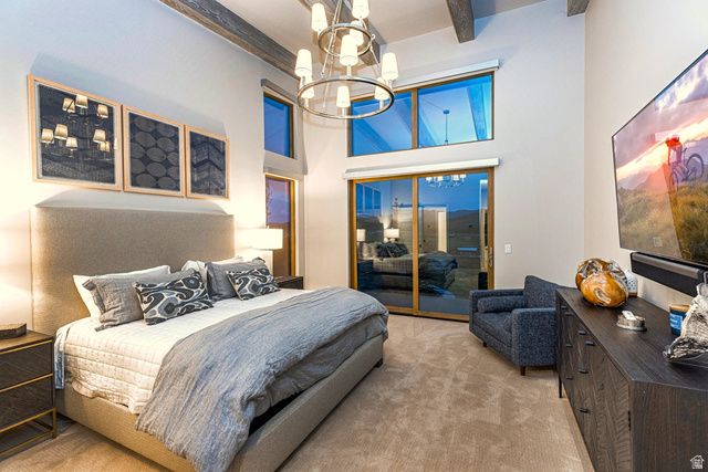 6423 GOLDEN BEAR LOOP, Snyderville, UT 84098