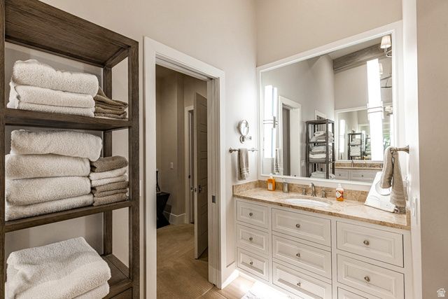 6423 GOLDEN BEAR LOOP, Snyderville, UT 84098