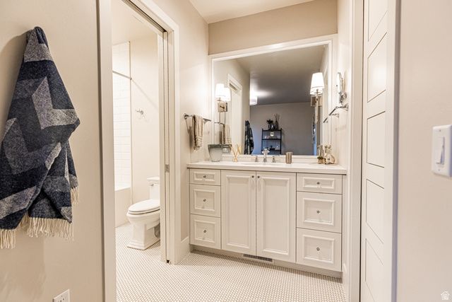 6423 GOLDEN BEAR LOOP, Snyderville, UT 84098