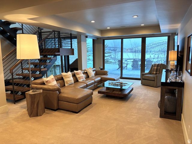 6423 GOLDEN BEAR LOOP, Snyderville, UT 84098