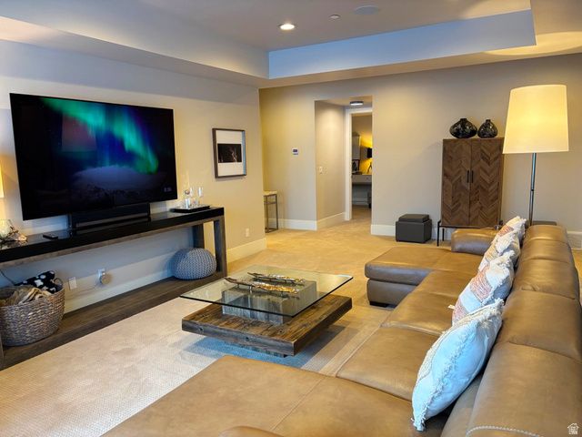 6423 GOLDEN BEAR LOOP, Snyderville, UT 84098