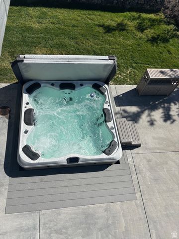 6423 GOLDEN BEAR LOOP, Snyderville, UT 84098