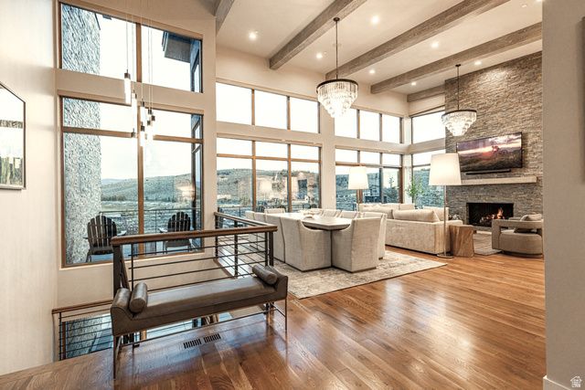 6423 GOLDEN BEAR LOOP, Snyderville, UT 84098