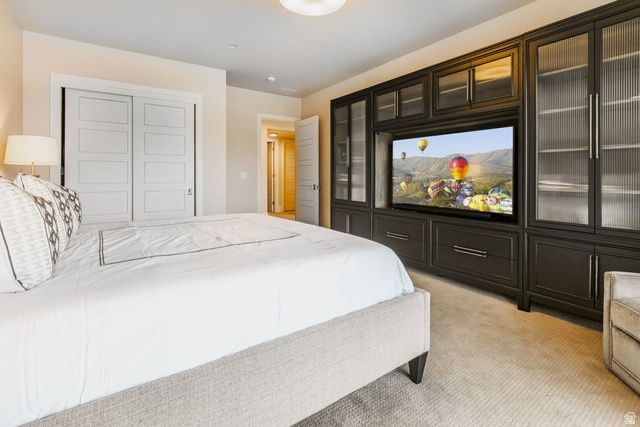 6423 GOLDEN BEAR LOOP, Snyderville, UT 84098