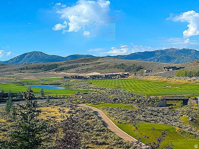 6423 GOLDEN BEAR LOOP, Snyderville, UT 84098
