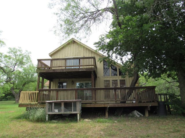 138 Private Road 227, Whitney, TX 76692