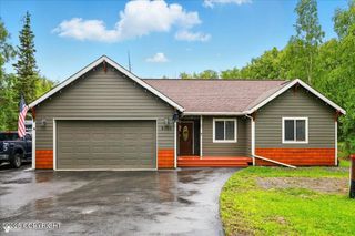 2700 S Hatcher Pass Street, Wasilla, AK 99623