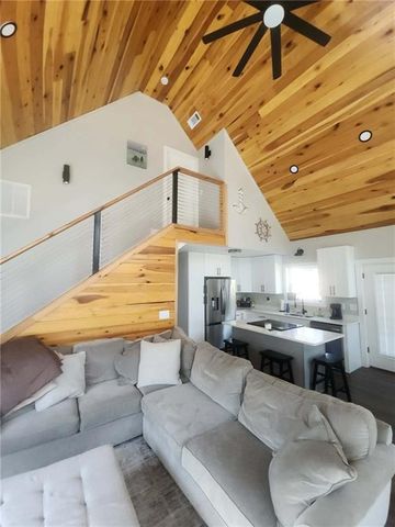 0 RACCOON Trail, Elberton, GA 30635