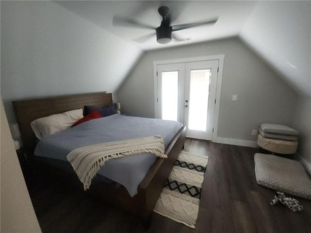 0 RACCOON Trail, Elberton, GA 30635