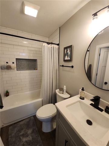 0 RACCOON Trail, Elberton, GA 30635