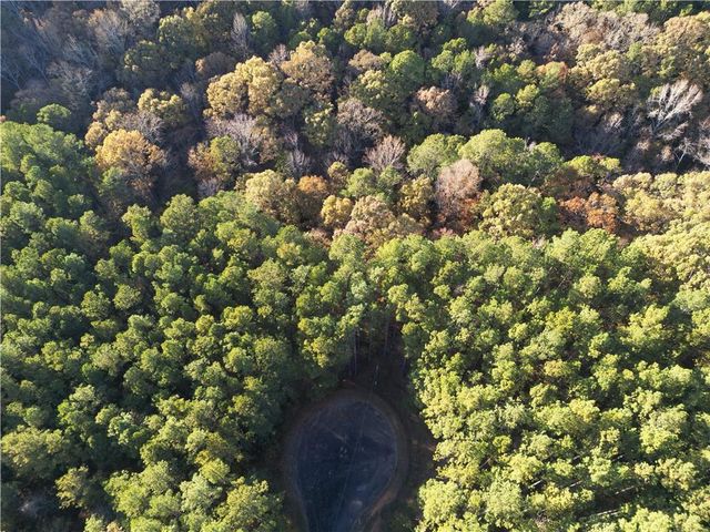 0 RACCOON Trail, Elberton, GA 30635