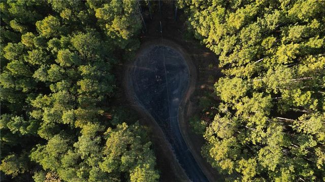 0 RACCOON Trail, Elberton, GA 30635