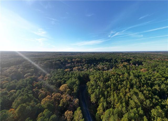 0 RACCOON Trail, Elberton, GA 30635