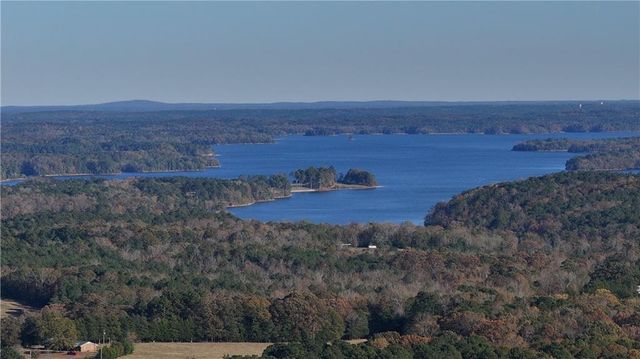 0 RACCOON Trail, Elberton, GA 30635