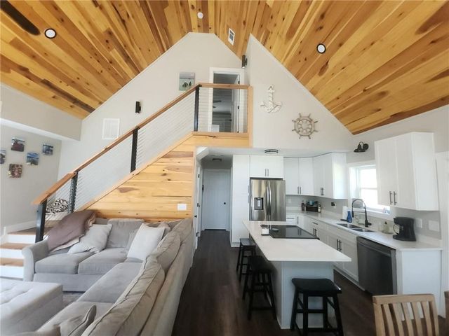 0 RACCOON Trail, Elberton, GA 30635