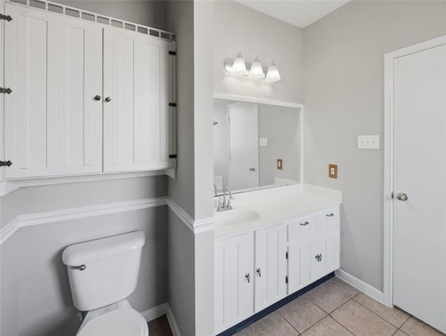 907 Morley Park Lane, Spring, TX 77373