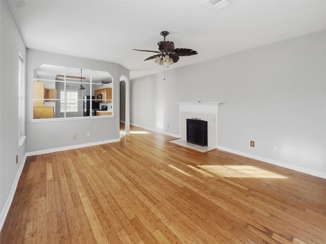 907 Morley Park Lane, Spring, TX 77373