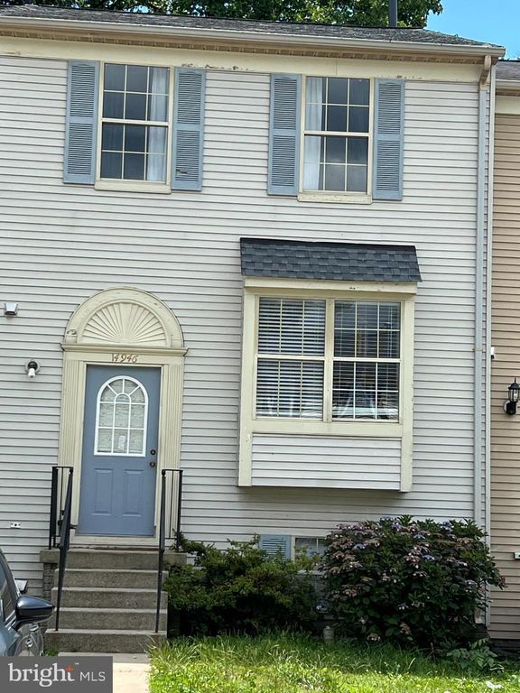 14946 ENTERPRISE LN, Woodbridge, VA 22191