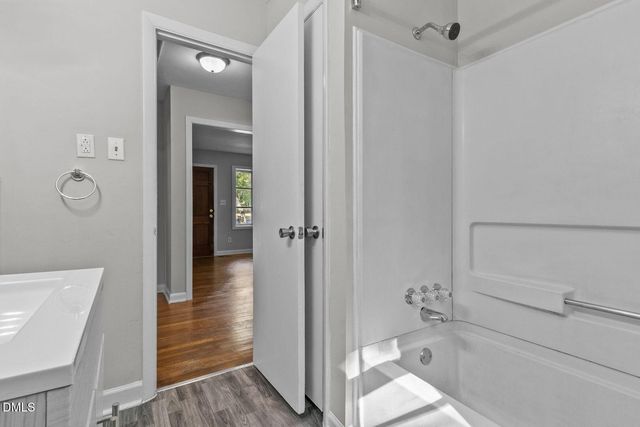 7505 Crown Avenue, Fayetteville, NC 28303
