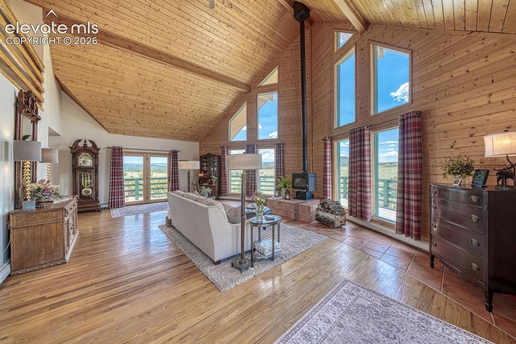 895 Acorn Road, Cotopaxi, CO 81223 — photo 3
