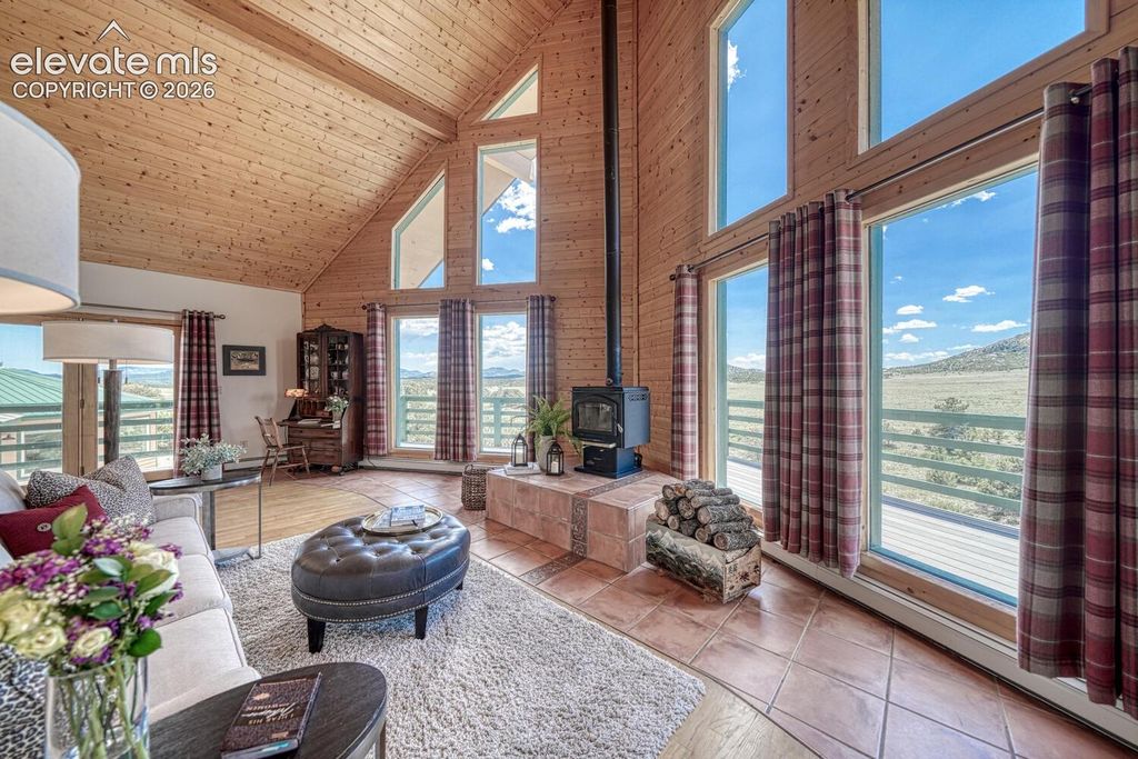 895 Acorn Road, Cotopaxi, CO 81223 — photo 5