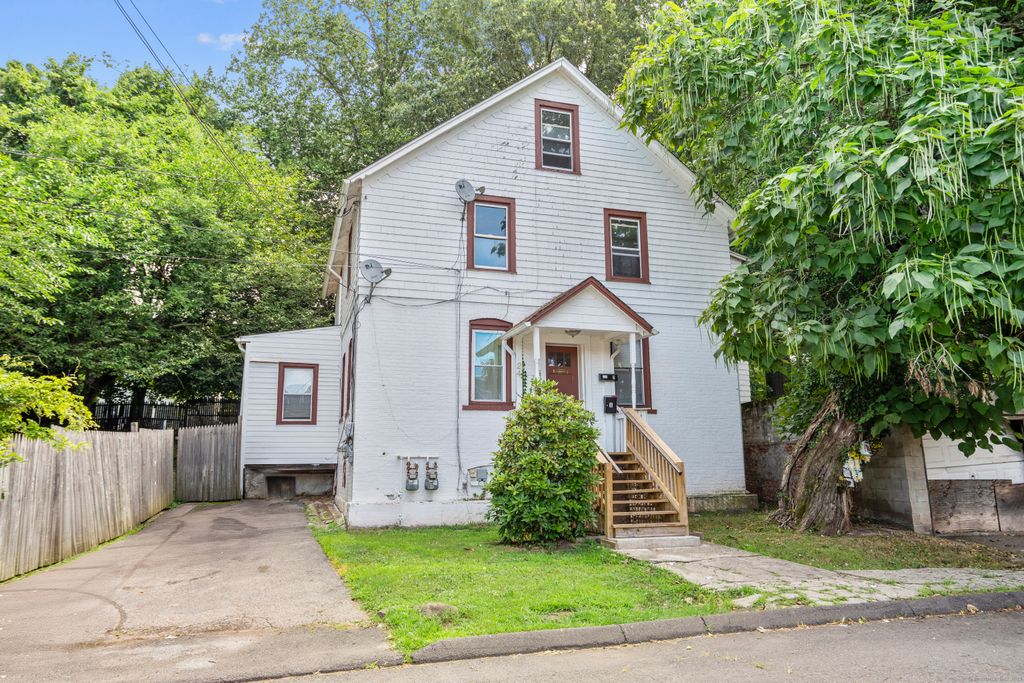 24 Bank Street, New Haven, CT 06515