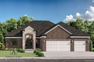 67789 Madeline Street, Richmond, MI 48062