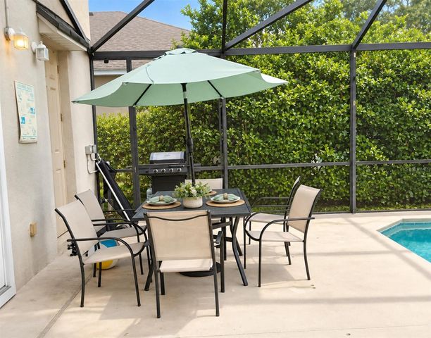 445 KETTERING ROAD, Davenport, FL 33897