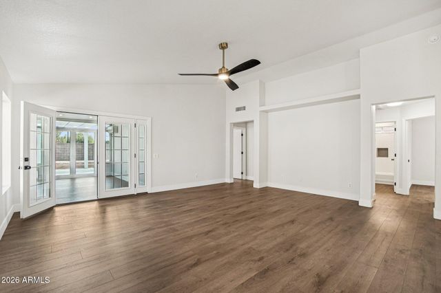 1121 N JACKSON Street, Chandler, AZ 85225