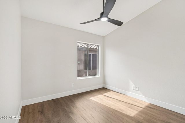 1121 N JACKSON Street, Chandler, AZ 85225