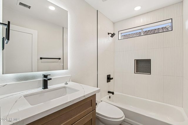 1121 N JACKSON Street, Chandler, AZ 85225