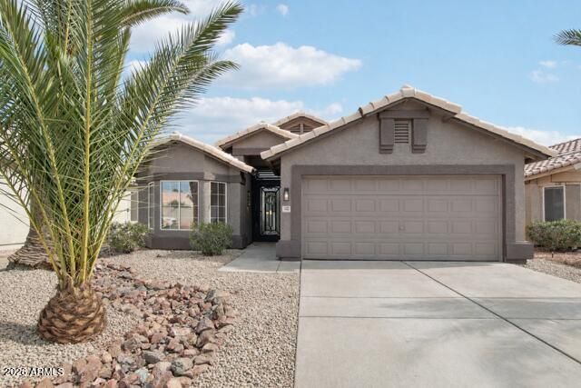 1121 N JACKSON Street, Chandler, AZ 85225