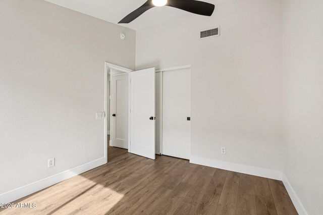 1121 N JACKSON Street, Chandler, AZ 85225