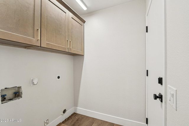 1121 N JACKSON Street, Chandler, AZ 85225