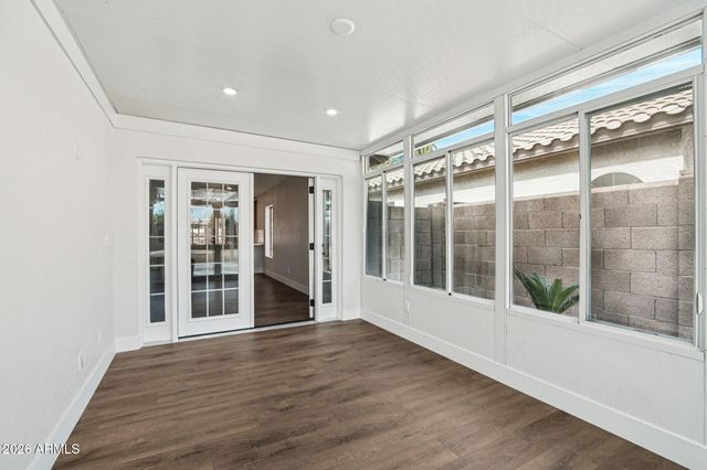 1121 N JACKSON Street, Chandler, AZ 85225