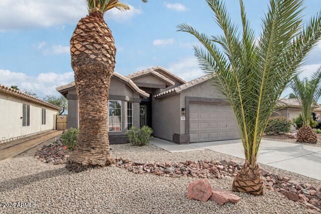 1121 N JACKSON Street, Chandler, AZ 85225