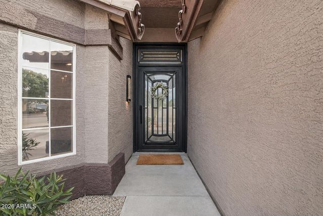 1121 N JACKSON Street, Chandler, AZ 85225