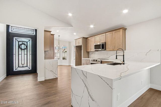 1121 N JACKSON Street, Chandler, AZ 85225