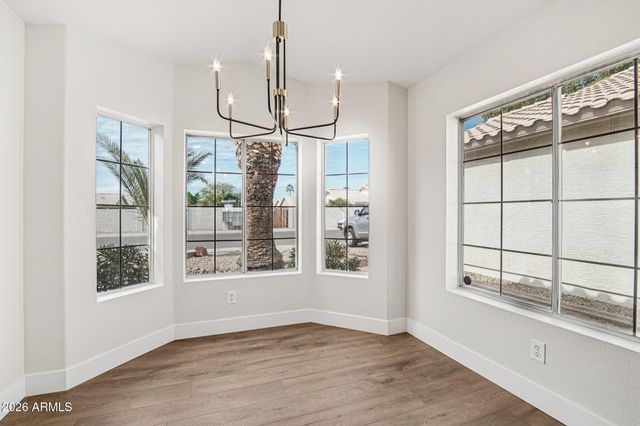 1121 N JACKSON Street, Chandler, AZ 85225