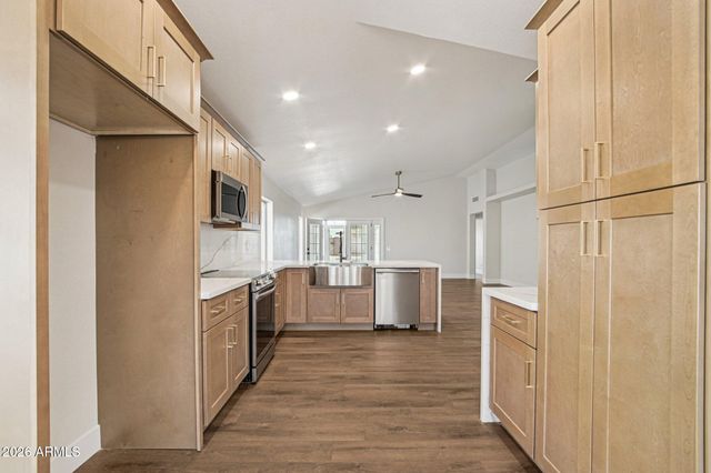 1121 N JACKSON Street, Chandler, AZ 85225